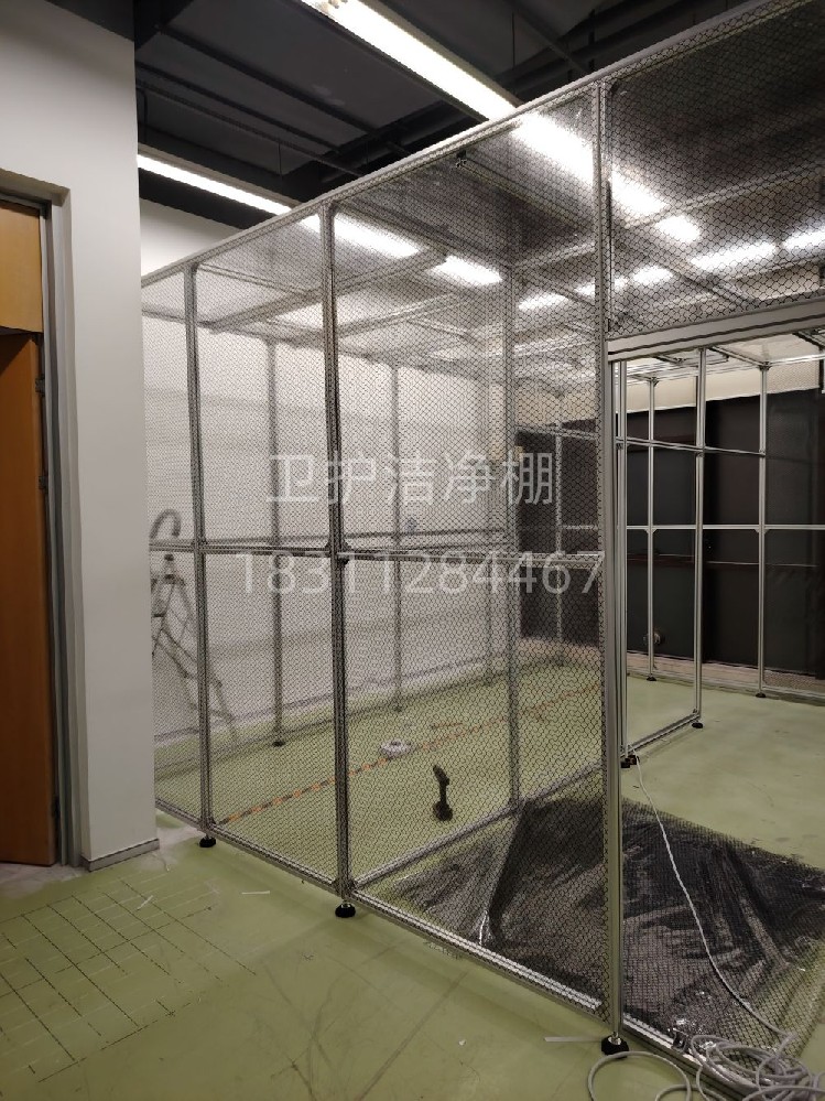 無塵車間、潔凈棚是什么？